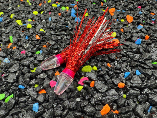 Firework Hybrid Micro Hoochie 2 Pack