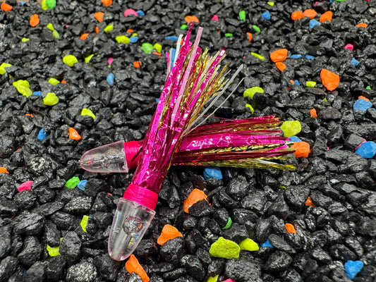 Twilight Hybrid Micro Hoochie 2 Pack